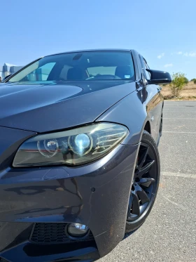 BMW 523, снимка 2