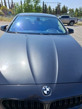 BMW 523, снимка 12