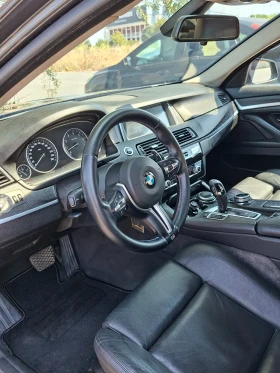 BMW 523, снимка 6