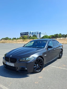 BMW 523, снимка 1