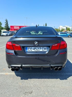 BMW 523, снимка 4