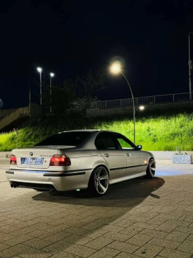 BMW 530, снимка 11