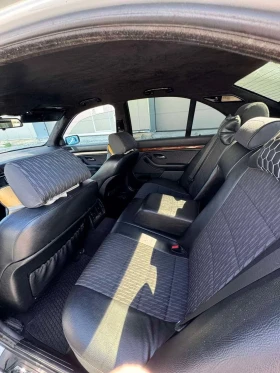 BMW 530, снимка 15