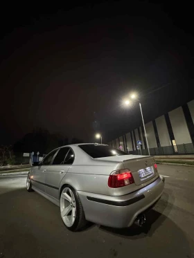 BMW 530, снимка 6
