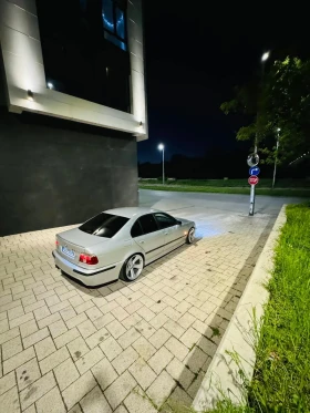 BMW 530, снимка 13