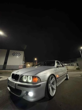 BMW 530, снимка 2