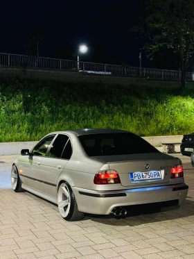 BMW 530, снимка 10