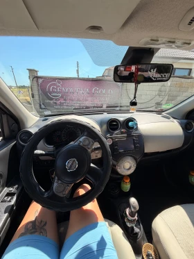 Nissan Micra, снимка 8
