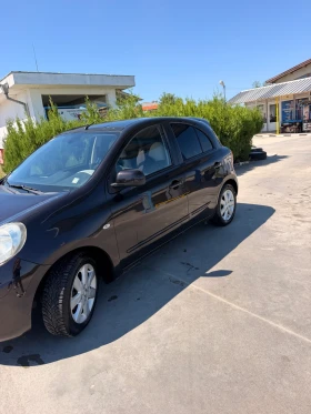 Nissan Micra, снимка 2