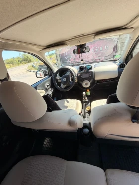 Nissan Micra, снимка 6