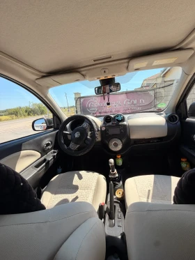 Nissan Micra, снимка 5