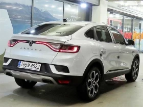 Renault Samsung Arkana 1.6 Gte Iconic, снимка 4