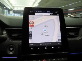 Renault Samsung Arkana 1.6 Gte Iconic, снимка 13