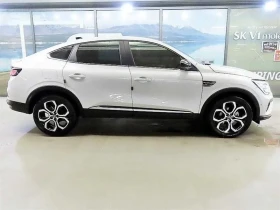 Renault Samsung Arkana 1.6 Gte Iconic, снимка 3