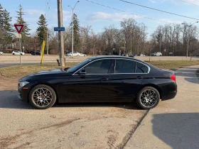 BMW 335 / АВТОКРЕДИТ БЕЗ ПЪРВОНАЧАЛНА ВНОСКА , снимка 11