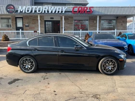 BMW 335 / АВТОКРЕДИТ БЕЗ ПЪРВОНАЧАЛНА ВНОСКА , снимка 6