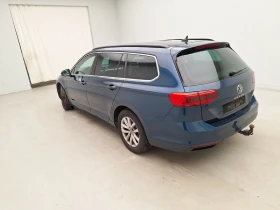 VW Passat Panorama Navi Auto, снимка 6