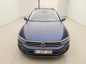 VW Passat Panorama Navi Auto, снимка 2