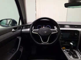 VW Passat Panorama Navi Auto, снимка 9