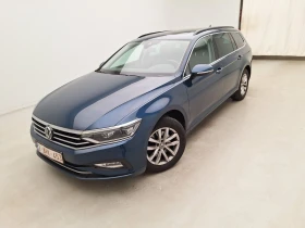 VW Passat Panorama Navi Auto, снимка 1