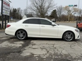 Mercedes-Benz E 350, снимка 3