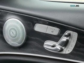 Mercedes-Benz E 350, снимка 15