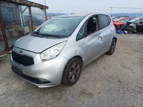  Kia Venga