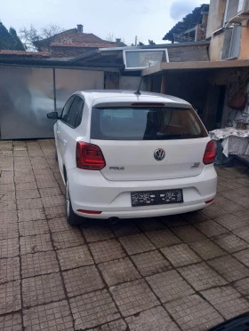 VW Polo 1.4tdi evro6 | Mobile.bg    4