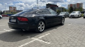 Audi A7 3.0tdi quattro, снимка 3 - Автомобили и джипове - 45736494