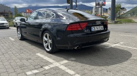 Audi A7 3.0tdi quattro | Mobile.bg   4