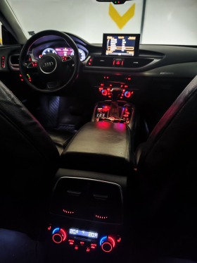 Audi A7 3.0tdi quattro, снимка 16