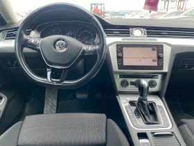VW Passat 2.0D AUTOMATIC EURO 6C | Mobile.bg   13