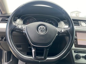 VW Passat 2.0D AUTOMATIC EURO 6C | Mobile.bg   15