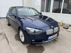     BMW 118 F20