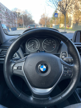 BMW 118 F20, снимка 8 - Автомобили и джипове - 45768032