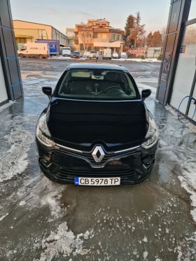 Renault Clio, снимка 1