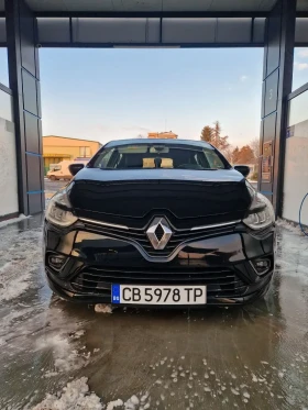 Renault Clio, снимка 7