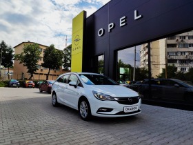     Opel Astra K SP. Tourer Edition 1.6 CDTI (136HP) AT6 ~20 900 .