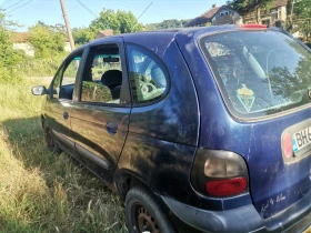 Renault Scenic, снимка 3