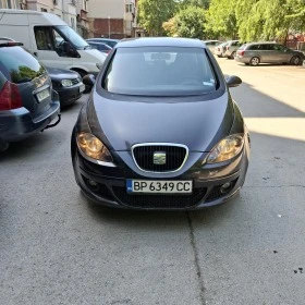 Seat Altea 2.0 FSI, снимка 2