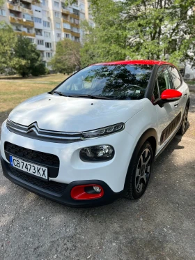 Citroen C3 SHINE , снимка 1