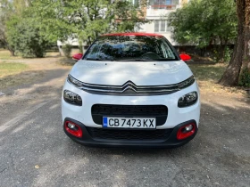 Citroen C3 SHINE , снимка 2