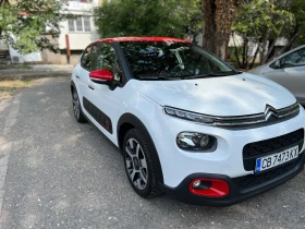 Citroen C3 SHINE  | Mobile.bg    3