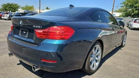     BMW 435 * * *   * keyless