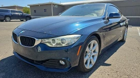     BMW 435 * * *   * keyless