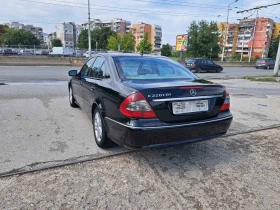 Mercedes-Benz E 220 CDI, снимка 4