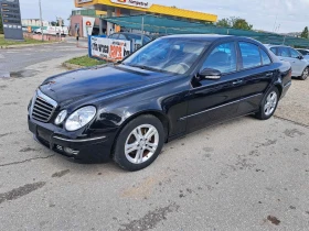 Mercedes-Benz E 220 CDI, снимка 3