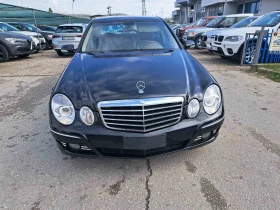 Mercedes-Benz E 220 CDI, снимка 2