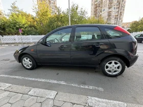 Ford Focus 1.6i, снимка 8