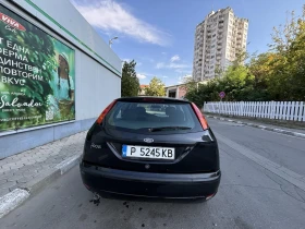 Ford Focus 1.8i, снимка 7